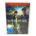 Supernatural Staffel 1 Komplett DVD 6 Disks FSK16 Jared Padalecki Jensen Ackles