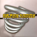 DA BOY TOMMY ft THE JUMPERS - Da real jumpstyle 2TR CDS 2001 HARD HOUSE