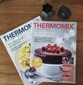 Thermomix Zubehör für den Varoma, Wundersteam, Liftix