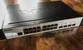 D-Link DSG-1510-20 Managed Network Switch 20 Ports