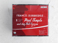 CD, Francis Durbridge, Paul Temple und der Fall Curzon