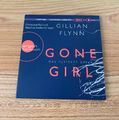 Gone Girl - Das perfekte Opfer (2 MP3-Hörbuch) von Gillian Flynn (2014)
