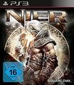 Nier (PS3) von Koch Media GmbH | Game | Zustand sehr gut
