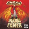Tenacious D Rize of the Fenix (Vinyl) 12" Album (PRESALE 10.05.2024)