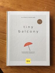 Tiny Balcony von Julia Romeis & Gregor Faubel