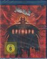 Judas Priest / Epitaph [Blu-ray] (NEU! Original verschweißt) 