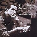 The Gould Variations (The Best Of Glenn Gould's Bach)... | CD | Zustand sehr gut
