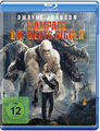 Rampage: Big Meets Bigger   Blu Ray       20 % Rabatt Beim Kauf von 4