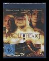 BLU-RAY PURPLE HEART - WER IST DER WAHRE FEIND? - WILLIAM SADLER + ED LAUTER **