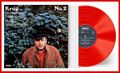 Manfred Krug "ein hauch von frühling" rotfarbende Vinyl LP NEU 2023 Neuauflage