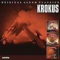 Original Album Classics von Krokus | CD | Zustand sehr gut