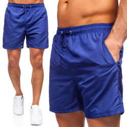 Badeshorts Badehose Shorts Schwimmhose Schwimmshort Kurze Hose Herren BOLF Sport