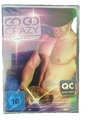 DVD Go Go Crazy 2011 OmU Fred Caruso queer gay schwul LGBT*IQ QUEER Films