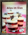 Alles im Glas, Elisabeth Baggert