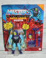 Masters of The Universe Origins Battle Armor Skeletor Deluxe Mattel 2020 MOTU