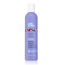 milk_shake  silver shine shampoo, 300ml