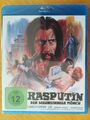Rasputin - Der wahnsinnige Mönch - Anolis Blu-ray Hammer Edition - Neu + OVP