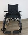Invacare Action 4 | Leichtgewicht Rollstuhl Faltrollstuhl Rolli Reha Pflege #76