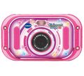 VTech Kidizoom Touch 5.0, Digitalkamera (pink, Kinderkamera)