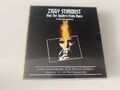 David Bowie - Ziggy Stardust The Motion Picture 30th Anniversary CD Complete UK