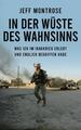 In der Wüste des Wahnsinns | Jeff Montrose | deutsch