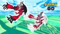 Pokémon Go 50 LEGENDARY RAIDs FAST DELIVERY Pogo