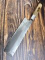 Usuba Nakiri Gemüsemesser  japanisches Messer Made in Japan C159