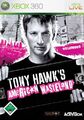Tony Hawk's: American Wasteland