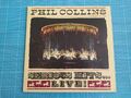 PHIL COLLINS - Serious Hits... Live - Vinyl LP