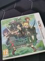 Etrian Odyssey IV (4) Legends of the Titan | Nintendo 3DS Spiel | NEU & OVP