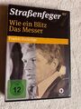 Straßenfeger 07: Wie ein Blitz / Das Messer | Zustand sehr gut | DVD