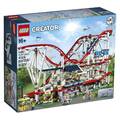 Lego Creator - Achterbahn / Roller Coaster (10261) NEU & OVP