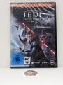 Star Wars - Jedi Fallen Order Code in der Box PC NEU & OVP
