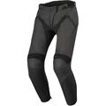 Alpinestars Stella Jagg schwarz Damenhose Motorrad Hose Lederhose super Passform