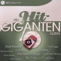Hit-Giganten Oldies (2009, SAT.1).. [2 CD]