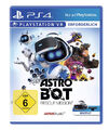 Astro Bot Rescue Mission - PS4 PlayStation 4 - NEU OVP - *Blitzversand*
