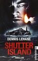 Shutter Island: Buch zum Film von Lehane, Dennis | Buch | Zustand gut