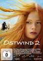 Ostwind 2 * DVD (2015) NEU+OVP i. Folie *** SOFORT ***