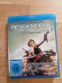 Resident Evil: The Final Chapter  | Blu-Ray