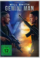 GEMINI MAN - Will Smith & Clive Owen  - DVD  