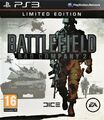 PS3 Spiel     Battlefield    Bad Company 2    Limited Edition   Gebraucht  / Top