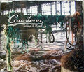 COUSTEAU - talking to myself CD