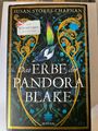 Das Erbe der Pandora Blake, Susan Stokes-Chapman