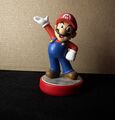 Amiibo Mario Super Smash Bros Collection Nintendo Switch 3DS WII-U Spiel Figur