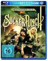 Sucker Punch - Extended Cut [Blu-ray] von Snyder, Zack | DVD | Zustand neu