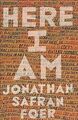 Here I Am von Safran Foer, Jonathan | Buch | Zustand gut