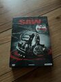 Saw: 10 Jahre Saw (7 DVDs) - FSK 18 DVD