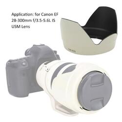 Kamera Objektivhaube für EF 28-300mm F/3.5-5.6L IS USM Objektiv