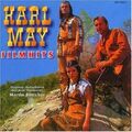 Martin Böttcher (Orch.) Karl May Film-Hits (14 tracks)  [CD]