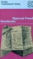 Sigmund Freud, Brautbriefe, Fischer Taschenbuch 899, Zustand gut